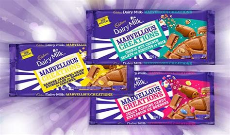 mondelez expands chocolate portfolio introduces cadbury