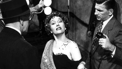 sunset boulevard  directed  billy wilder reviews film cast letterboxd