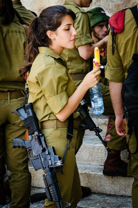 89 best israel women soldiers images on pinterest female