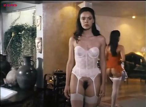 Nude Video Celebs Claudia Cepeda Nude Gabriela Alves