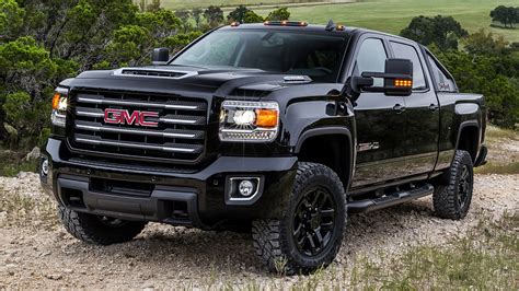 gmc sierra  hd  terrain  crew cab wallpapers  hd