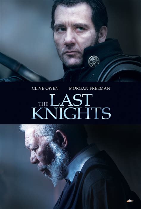 knights   trailer trama cast citazioni