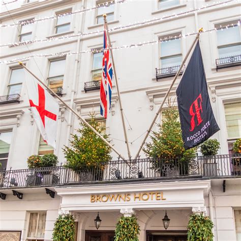 browns hotel flagmakers