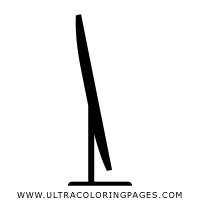 screen coloring page ultra coloring pages