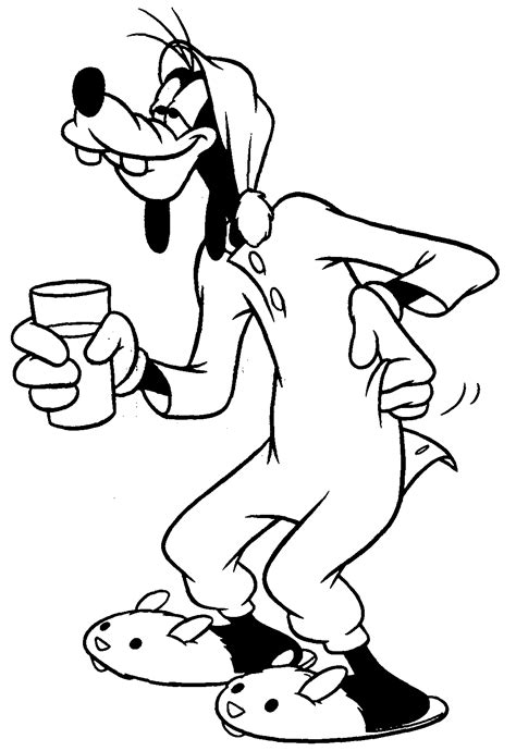 disney coloring pages goofy drawing disney coloring pages coloring