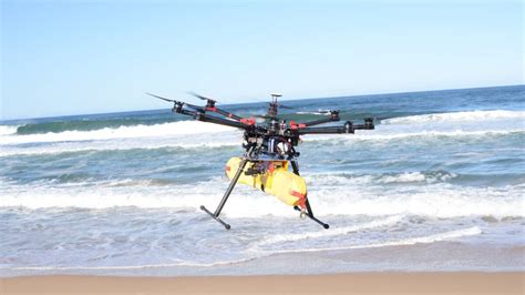 drones flying high  beach safety bay post moruya examiner batemans bay nsw