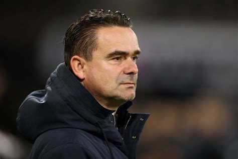 overmars quits ajax  inappropriate messages  female colleagues