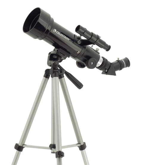 celestron travel scope  portable telescope price  india buy celestron travel scope