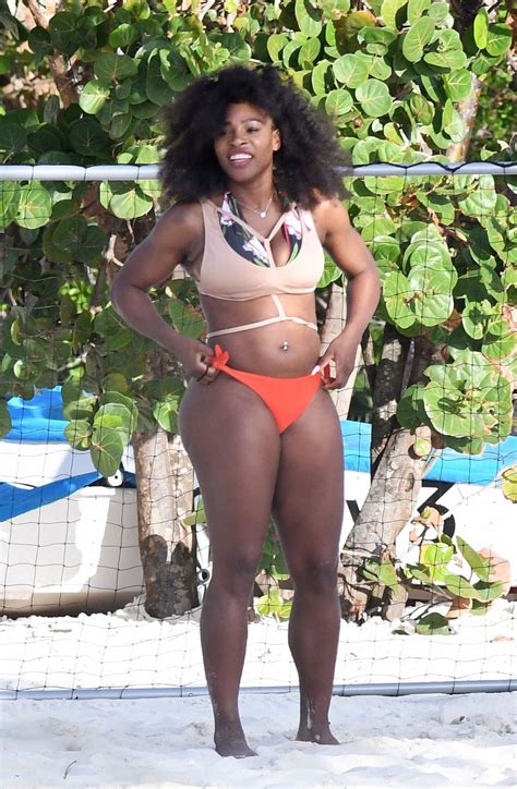 Serena Williams Sexy 12 Photos Thefappening