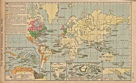 maps world map