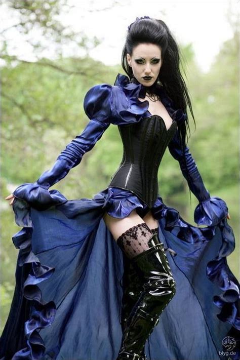steampunk beauties in 2020 fashion gothic fashion gothic outfits