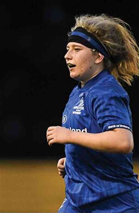 emma hooban news ultimate rugby players news fixtures