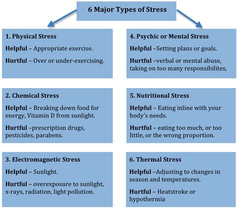 How Stress Affects Your Physique Part 1 Embodied Living With Sirena