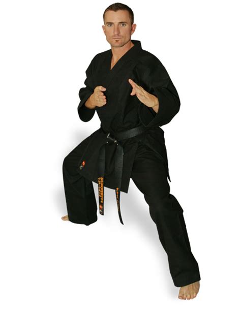 ki heavy weight black karate uniform karate gi  karate gi