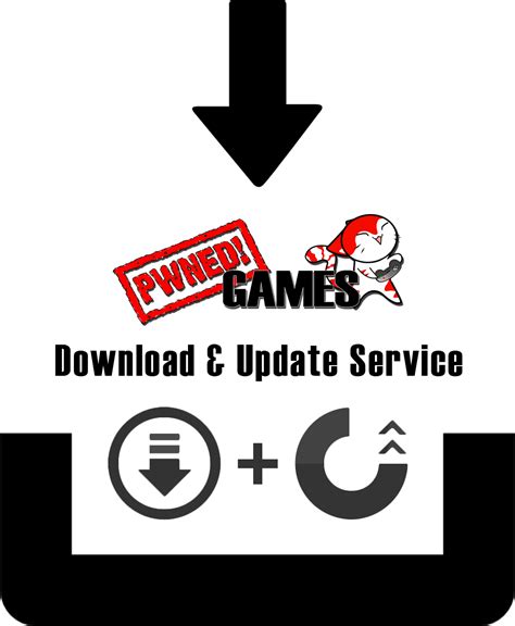 update service digital buy  pwned games  confidence switch repair