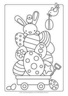 easter craft ideas colouring page easter bunny colouring easter
