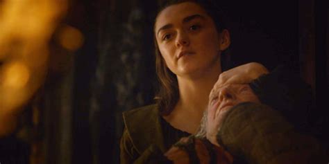 arya stark s kill list who is on it and why business insider