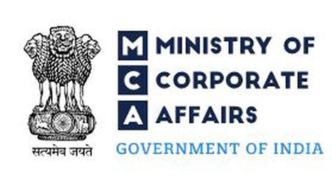 mca extends company law committee tenure    year  hindu businessline