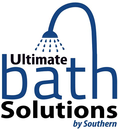 ultimate bath solutions logo taylor construction company