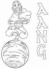 Avatar Coloring Pages Movie sketch template