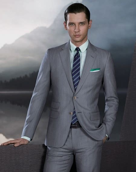 business suits myers international
