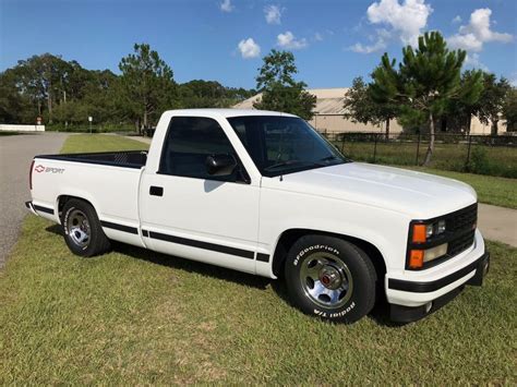 chevy  original sport extremely clean classic chevrolet ck pickup    sale