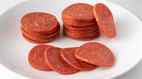 pepperoni brands ranked
