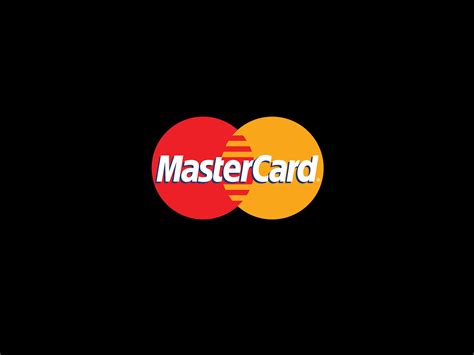 recognize mastercard     changing  logo wired