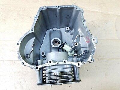 kohler courage sv engine block crank case cover plate cc motor    ebay