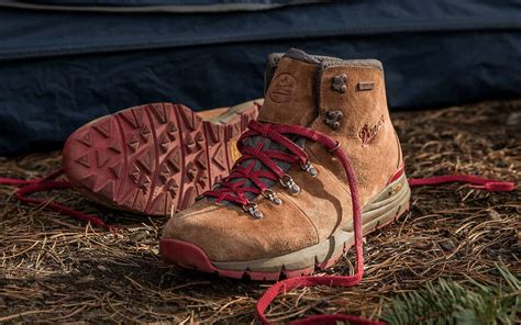 The 16 Best Hiking Boots For Men Gearmoose