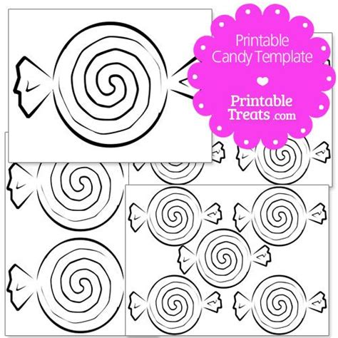 printable candy templates candy theme classroom candy theme candy