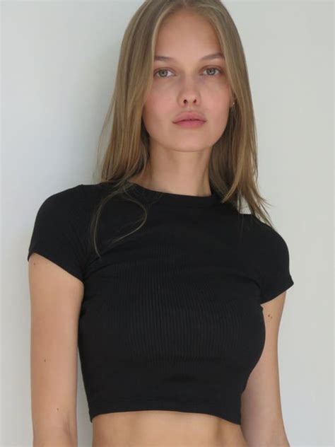 Alessia Merzlova Model Detail By Year