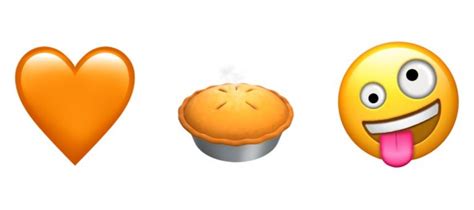 Apple To Bring Hundreds Of New Emoji To Iphone And Ipad On