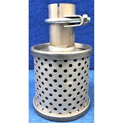 buy spark arrestor cw  clamp normal  mm sing lee machinery trading