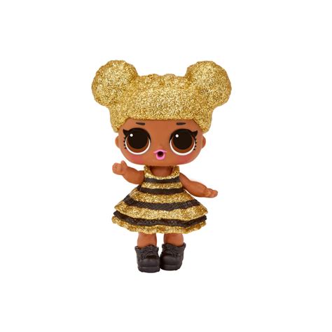 lol surprise  queen bee doll   surprises including doll