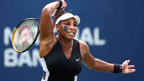 Tennis Legend Serena Williams To Retire After U S Open In September