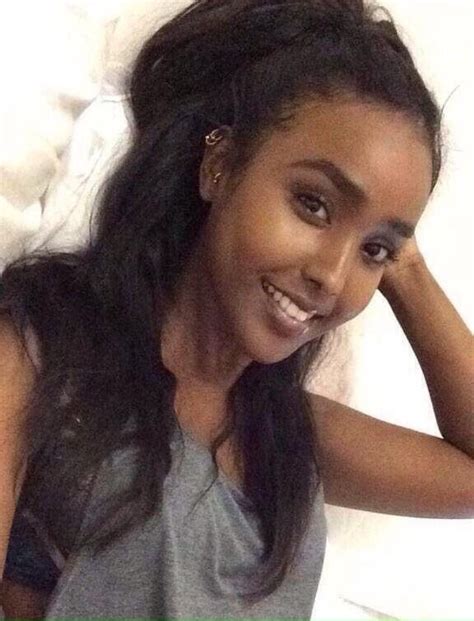 Natural Somali Woman Beautiful Ethiopian Women Beautiful Dark