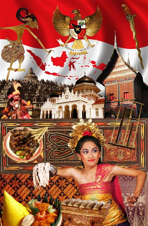 melestarikan budaya indonesia zona inovatif