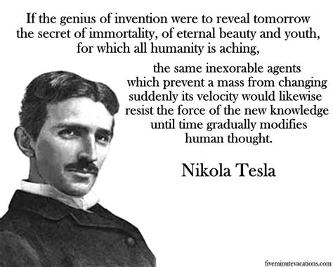 Pin By Jack Moores On Quantum World Tesla Quotes Nikola Tesla