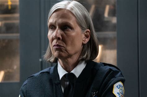 chicago pd what s next for trudy platt in chicago pd season 9