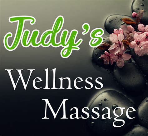 Judy S Wellness Massage