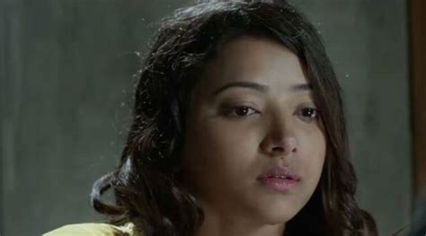 Shweta Basu Prasad Is Back In A Short Film With