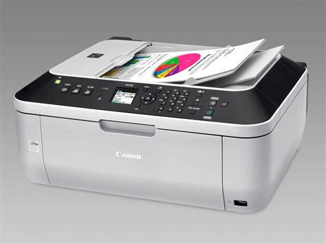 canon pixma mx printer