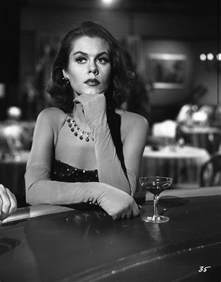 the breathtaking other life of elizabeth montgomery