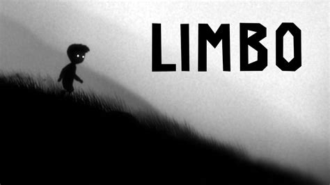 review limbo  puzzle game   challenging