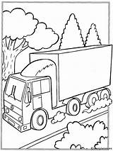Kleurplaat Vrachtwagens Vrachtwagen Peuter Downloaden Terborg600 Hijskraan Trein Scania Graafmachine Uitprinten Makkelijk Voertuigen Omnilabo Vriend Kiezen Coloring sketch template