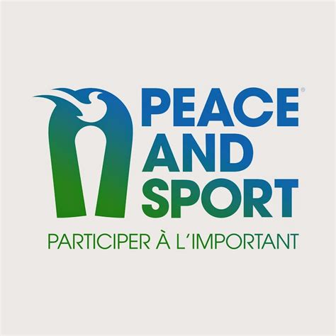 peace  sport youtube