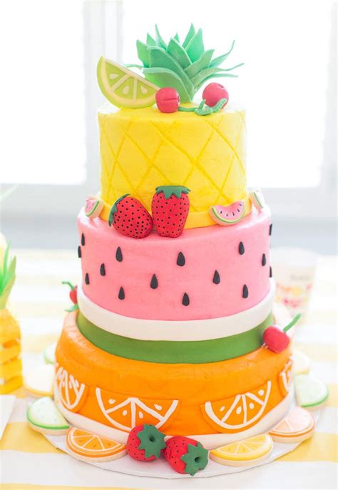 roundup of the best summer cakes tutorials and ideas my cake school
