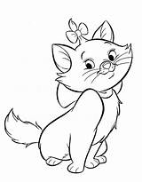Aristocats Coloring Pages Marie Disney Drawing Cat Printable Colouring Bestcoloringpagesforkids Drawings Color Sheets Kids Template Getcolorings Paintingvalley Print Getdrawings Read sketch template