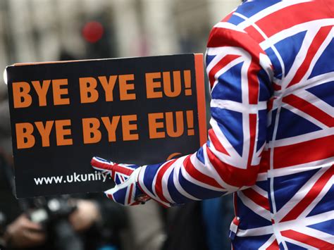 britten willen officieel geen verlenging van de overgangsperiode voor brexit
